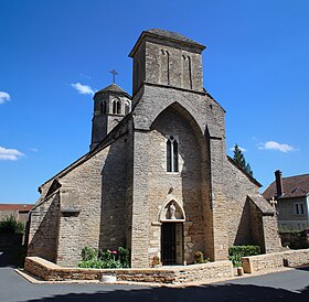 Saint-Albain