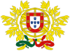 Coat of arms of Portugal