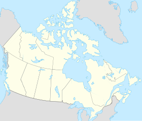 Reġina is located in Canada