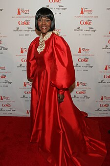 Cicely Tyson v roce 2009