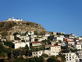 Dhermi