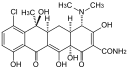 Auromycin