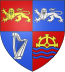 Blason de Romilly-sur-Andelle