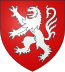 Blason de Wangenbourg Wangenburg