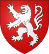 Blason de Wangenbourg