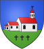 Blason de Vasselay