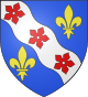 Énencourt-Léage – Stemma