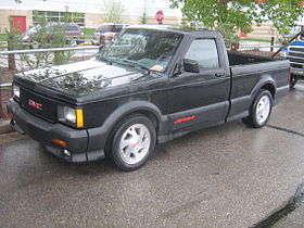 Image illustrative de l’article GMC Syclone