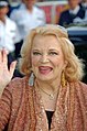 14. August: Gena Rowlands (2006)