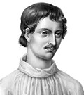 Miniatura para Giordano Bruno