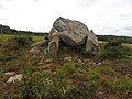 Dolmen de la Madeleine