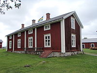 Englundsgården