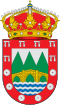 Escudo d'armas