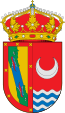 Blason de Almaraz