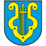 Blason de Klingenthal