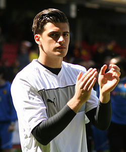 Jonathan Bond 140503 Watford v Huddersfield-87.jpg