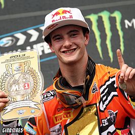 Jeffrey Herlings