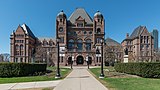 Legislative Assembly of Ontario