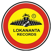 Lokananta Recording Logo.