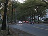 Lynn Fells Parkway, Metropolitan Park System of Greater Boston