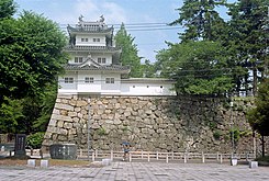 Tsu Castle