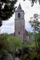 Église de Saint-Mayme (Aveyron)