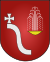 Herb gminy Horyniec-Zdrój