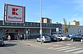 Kaufland v Popradu