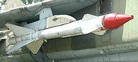 R-23 (missile)