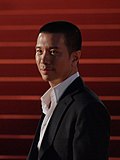 Vignette pour Reggie Lee