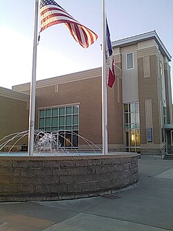 Skyline of Watauga