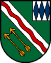 Wappen von St. Willibald