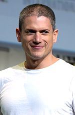 Vignette pour Wentworth Miller