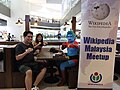 Johor Meetup 16 - July 2022