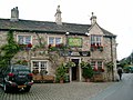 The Lower Buck Inn