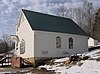 Vardy School Community Historic District