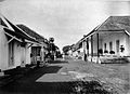 Lodjie Ketjilstreet, Yokyakarta