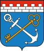 Leningradská oblast – znak