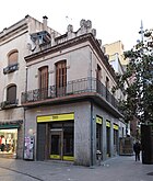 Casa Josep Riera