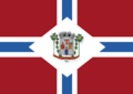 Bandeira de Pirangi