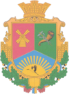 Wappen von Biljajiwka