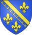 Blason de Neuilly-Saint-Front