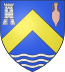 Blason de Lamothe-Capdeville