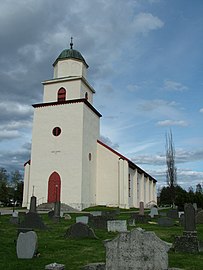 Grue kirke