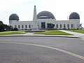 Griffith Observatory - Los Angeles.