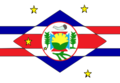 Bandeira de Aracitaba