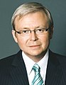 Kevin Rudd