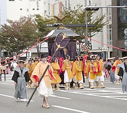 Jidai Matsuri