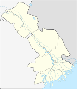 Nikolajefka is in Astrachan-oblast