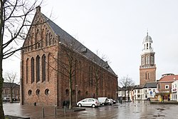 Winschoten ê kéng-sek